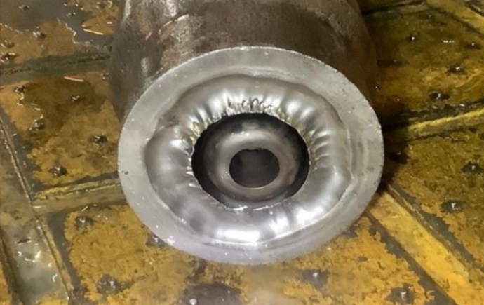 
                Coretrax HyPR HoleSaver successfully cuts stuck pipe at 20,400ft and 86 degrees of inclination