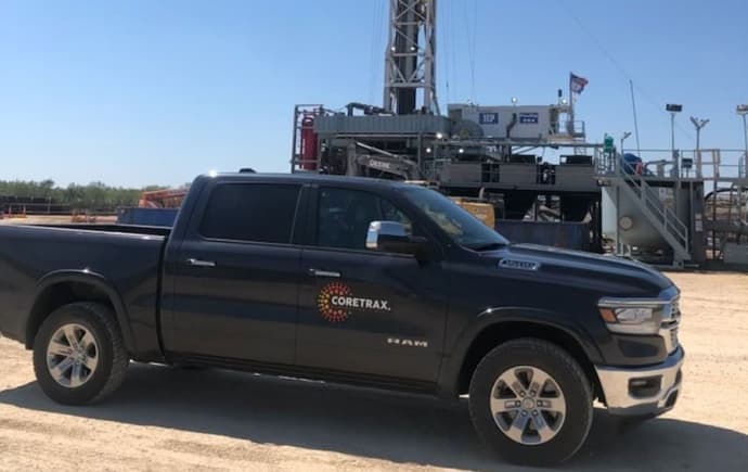 Coretrax Completes World Record Breaking Project in USA with Expandable Technology